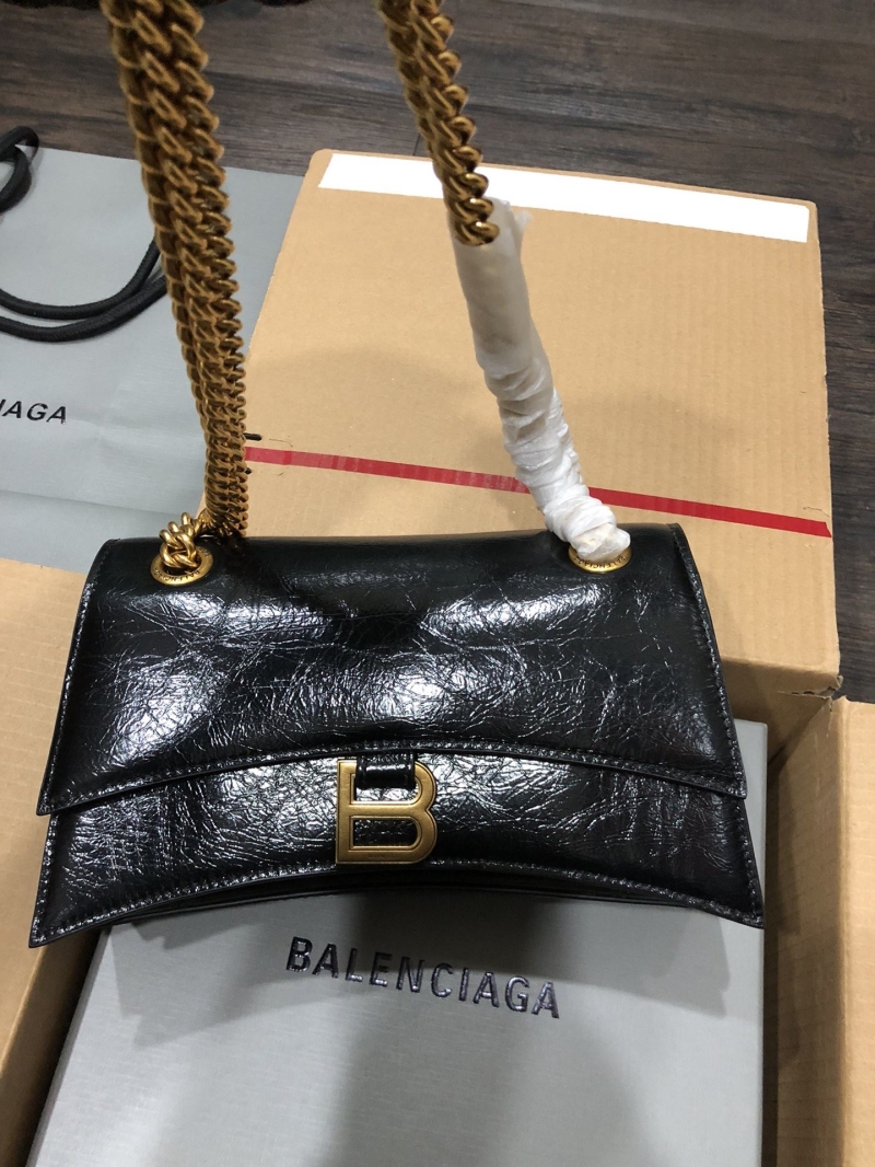 Balenciaga Hourglass Bags